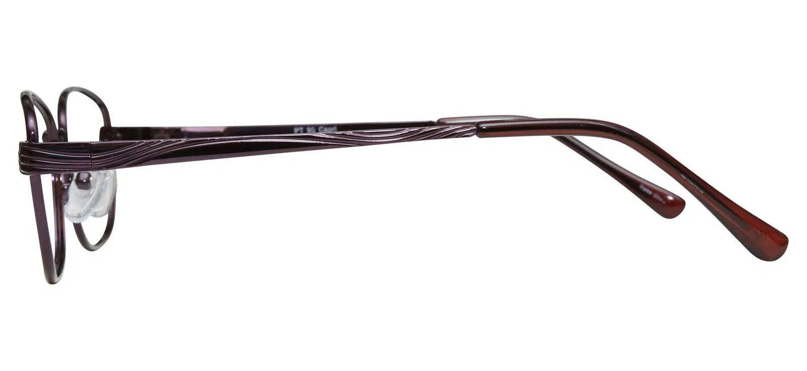 Square Full Rim 201953 Eyeglasses - view 13